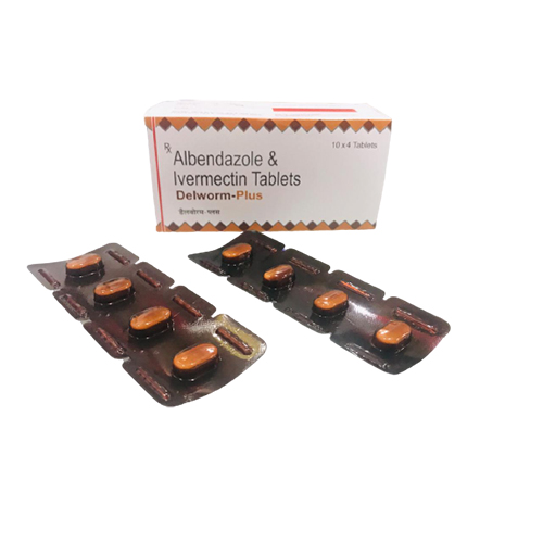 albendazole-ivermectin-tablet