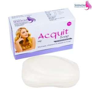 ACQUIT SOAP