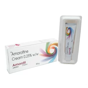 AMORDIL CREAM