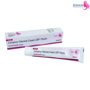 CICLOWELL CREAM