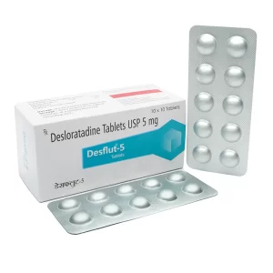 DESFLUT-5 MRP 129