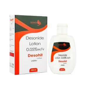 DESOHIT LOTION
