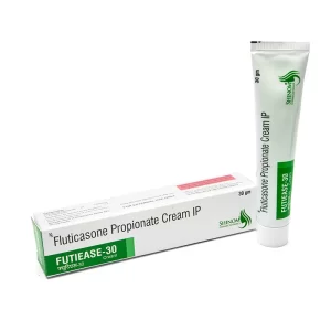 FUTIEASE-30 CREAM
