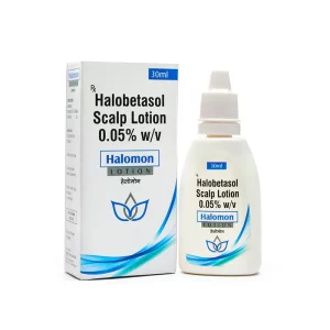HALOMON LOTION
