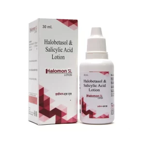 HALOMON-SL LOTION