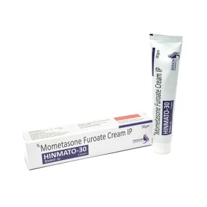 HINMATO-30 CREAM