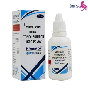 HINMATO LOTION
