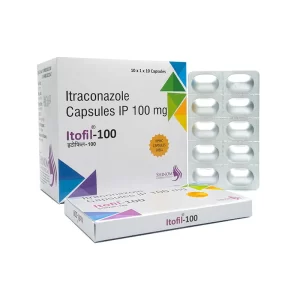 ITOFIL-100 MRP 120