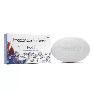 ITOFIL SOAP