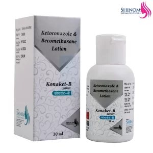 KONAKET-B LOTION