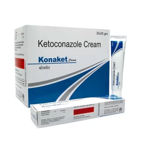 KONAKET CREAM