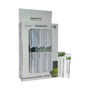 KONAKET-K5