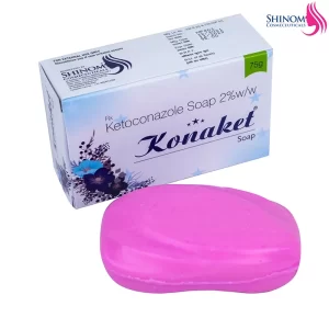 KONAKET SOAP