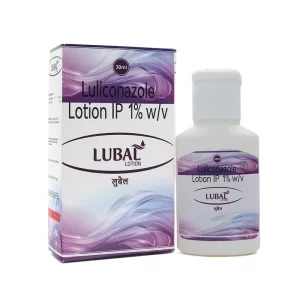 LUBAL LOTION