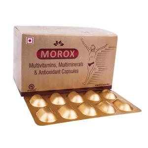 MOROX MRP 160