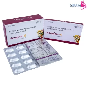 NEWGLOW-G TAB.