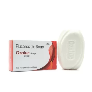 OZALUC SOAP