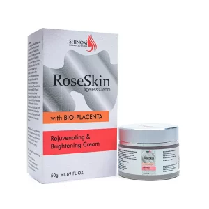 ROSESKIN AGELESS