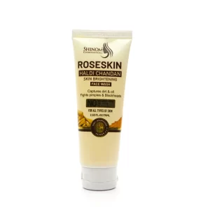ROSESKIN HALDI CHANDAN