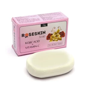 ROSESKIN SOAP