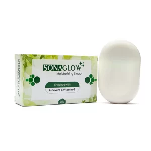 SONAGLOW SOAP