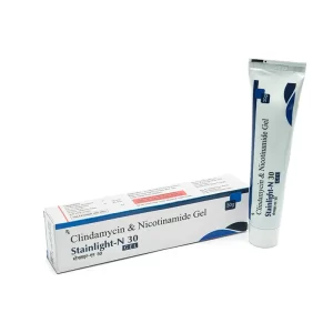 STAINLIGHT-N 30 GEL