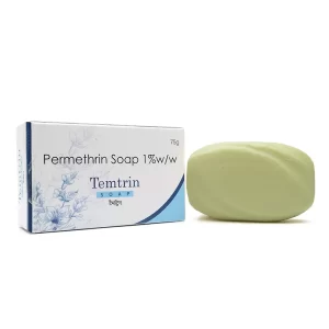 TEMTRIN SOAP