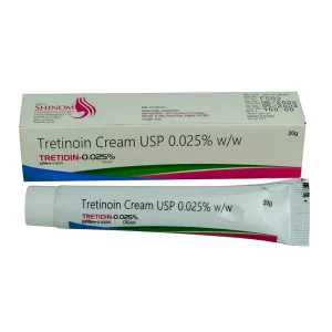 TRETIDIN-0.025