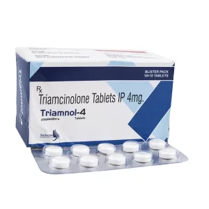 TRIAMNOL-4